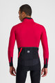 SPORTFUL Winddichte Fahrradjacke - FIANDRE PRO - Rot