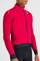 SPORTFUL Winddichte Fahrradjacke - FIANDRE PRO - Rot