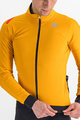 SPORTFUL Winddichte Fahrradjacke - FIANDRE PRO - Gelb