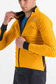 SPORTFUL Winddichte Fahrradjacke - FIANDRE PRO - Gelb