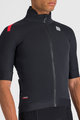 SPORTFUL Winddichte Fahrradjacke - FIANDRE PRO - Schwarz