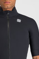 SPORTFUL Winddichte Fahrradjacke - FIANDRE PRO - Schwarz