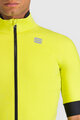 SPORTFUL Winddichte Fahrradjacke - FIANDRE PRO - Gelb