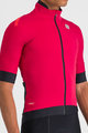 SPORTFUL Winddichte Fahrradjacke - FIANDRE PRO - Rot