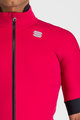 SPORTFUL Winddichte Fahrradjacke - FIANDRE PRO - Rot