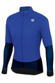 SPORTFUL Fahrrad-Thermojacke - BODYFIT PRO 2.0 THERMAL - Blau