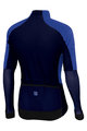 SPORTFUL Fahrrad-Thermojacke - BODYFIT PRO 2.0 THERMAL - Blau