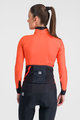 SPORTFUL Winddichte Fahrradjacke - FIANDRE PRO - Orange