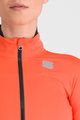 SPORTFUL Winddichte Fahrradjacke - FIANDRE PRO - Orange