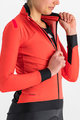 SPORTFUL Winddichte Fahrradjacke - FIANDRE PRO - Orange