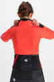 SPORTFUL Winddichte Fahrradjacke - FIANDRE PRO - Orange