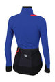 SPORTFUL Winddichte Fahrradjacke - FIANDRE PRO - Blau