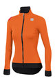 SPORTFUL Winddichte Fahrradjacke - FIANDRE PRO - Orange