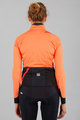 SPORTFUL Winddichte Fahrradjacke - FIANDRE PRO - Orange