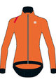 SPORTFUL Winddichte Fahrradjacke - FIANDRE PRO - Orange