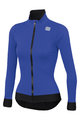 SPORTFUL Winddichte Fahrradjacke - FIANDRE MEDIUM - Blau