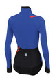 SPORTFUL Winddichte Fahrradjacke - FIANDRE MEDIUM - Blau