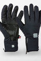 SPORTFUL Langfinger-Fahrradhandschuhe - FIANDRE - Schwarz