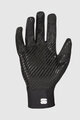 SPORTFUL Langfinger-Fahrradhandschuhe - FIANDRE LIGHT - Schwarz