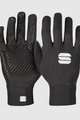 SPORTFUL Langfinger-Fahrradhandschuhe - FIANDRE LIGHT - Schwarz