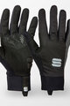 SPORTFUL Langfinger-Fahrradhandschuhe - GIARA THERMAL - Schwarz