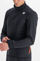 SPORTFUL Winddichte Fahrradjacke - FIANDRE LIGHT - Schwarz