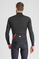 SPORTFUL Winddichte Fahrradjacke - FIANDRE LIGHT - Schwarz