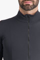 SPORTFUL Winddichte Fahrradjacke - FIANDRE LIGHT - Schwarz