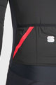 SPORTFUL Winddichte Fahrradjacke - FIANDRE LIGHT - Schwarz