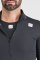 SPORTFUL Winddichte Fahrradjacke - FIANDRE LIGHT - Schwarz