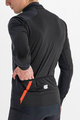 SPORTFUL Winddichte Fahrradjacke - FIANDRE LIGHT - Schwarz