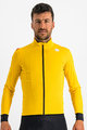 SPORTFUL Winddichte Fahrradjacke - FIANDRE LIGHT NORAIN - Gelb