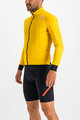 SPORTFUL Winddichte Fahrradjacke - FIANDRE LIGHT NORAIN - Gelb