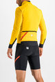 SPORTFUL Winddichte Fahrradjacke - FIANDRE LIGHT NORAIN - Gelb