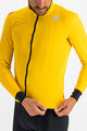 SPORTFUL Winddichte Fahrradjacke - FIANDRE LIGHT NORAIN - Gelb