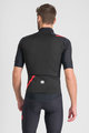 SPORTFUL Winddichte Fahrradjacke - FIANDRE LIGHT - Schwarz