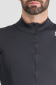 SPORTFUL Winddichte Fahrradjacke - FIANDRE LIGHT - Schwarz