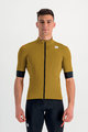 SPORTFUL Winddichte Fahrradjacke - FIANDRE LIGHT NORAIN - Braun