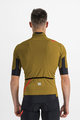 SPORTFUL Winddichte Fahrradjacke - FIANDRE LIGHT NORAIN - Braun