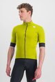 SPORTFUL Winddichte Fahrradjacke - FIANDRE LIGHT NORAIN - Gelb