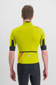 SPORTFUL Winddichte Fahrradjacke - FIANDRE LIGHT NORAIN - Gelb