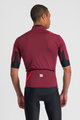 SPORTFUL Winddichte Fahrradjacke - FIANDRE LIGHT NORAIN - bordeaux