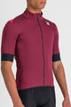 SPORTFUL Winddichte Fahrradjacke - FIANDRE LIGHT NORAIN - bordeaux