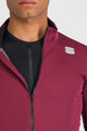 SPORTFUL Winddichte Fahrradjacke - FIANDRE LIGHT NORAIN - bordeaux