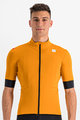 SPORTFUL Winddichte Fahrradjacke - FIANDRE LIGHT NORAIN - Gelb