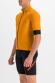 SPORTFUL Winddichte Fahrradjacke - FIANDRE LIGHT NORAIN - Gelb