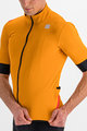 SPORTFUL Winddichte Fahrradjacke - FIANDRE LIGHT NORAIN - Gelb