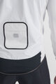SPORTFUL Winddichte Fahrradjacke - HOT PACK NORAIN - Weiß