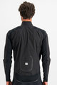 SPORTFUL Fahrrad-Regenjacke - HOT PACK NORAIN - Schwarz