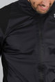 SPORTFUL Fahrrad-Regenjacke - HOT PACK NORAIN - Schwarz